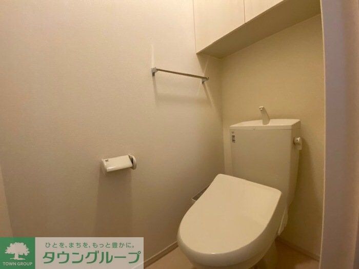 シティハイムEの物件内観写真