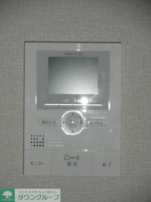 グレイス鷺沼台Bの物件内観写真