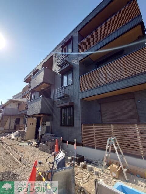 Ｒｅｓｉ　ＮＯＩＲ（レジノワール）の物件内観写真