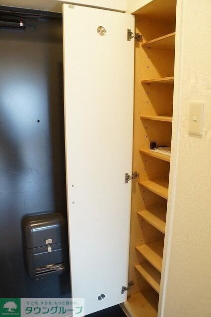 ローズマンションＡー２８の物件内観写真