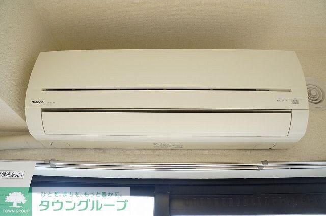 ローズマンションＡー２８の物件内観写真