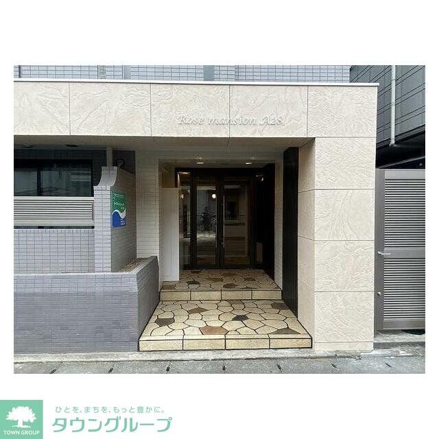 ローズマンションＡー２８の物件内観写真