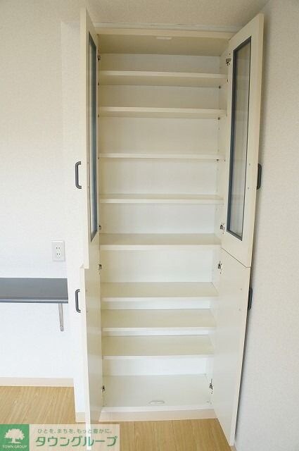 ローズマンションＡー２８の物件内観写真