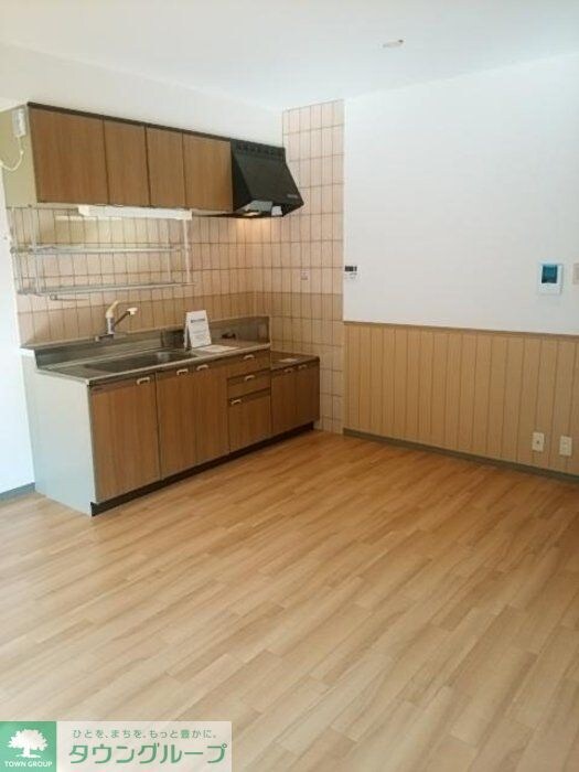 エスポワール八千代の物件内観写真