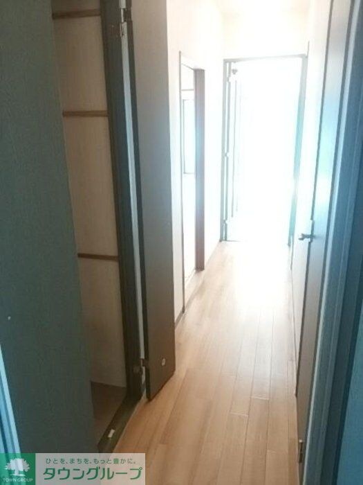 エスポワール八千代の物件内観写真