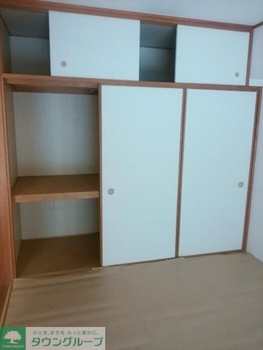 エスポワール八千代の物件内観写真