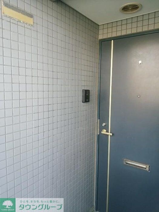 エスポワール八千代の物件内観写真