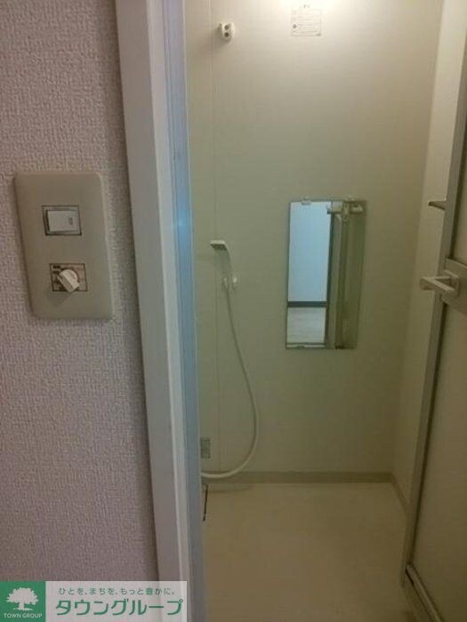 エスポワール八千代の物件内観写真