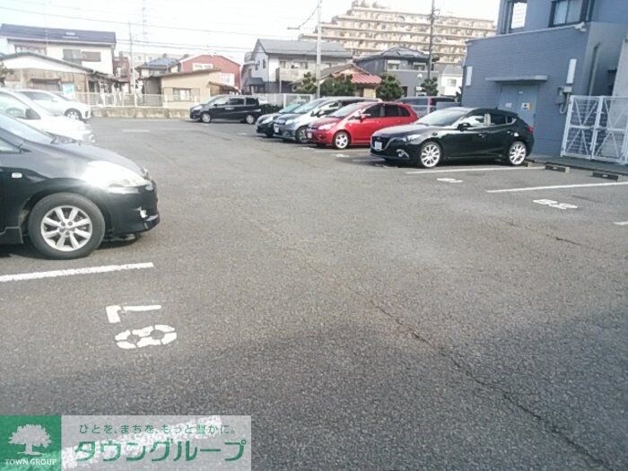 エスポワール八千代の物件内観写真