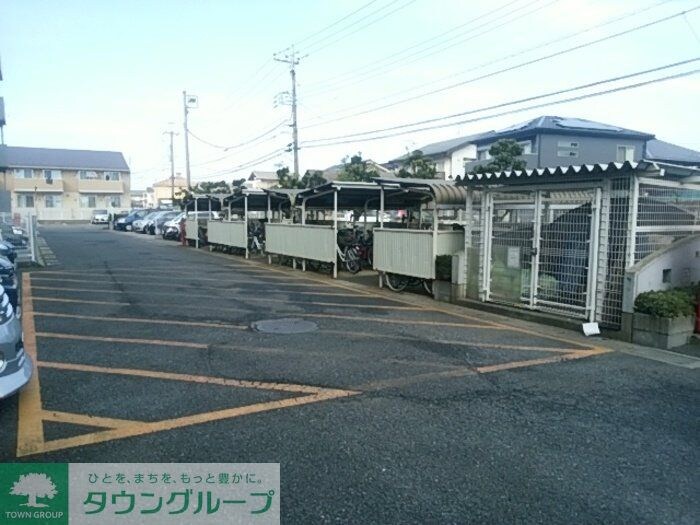 エスポワール八千代の物件内観写真