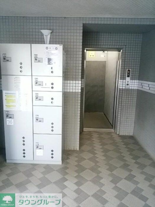 エスポワール八千代の物件内観写真