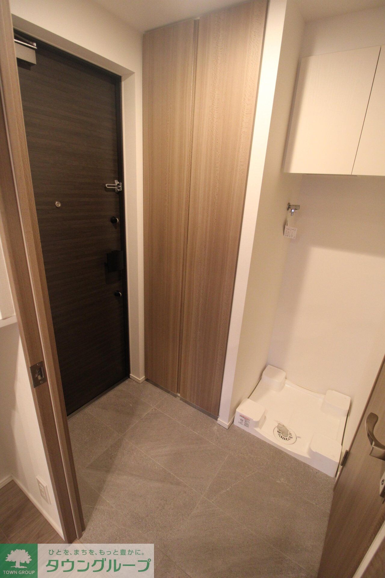 ザ・パークハビオ行徳駅前の物件内観写真