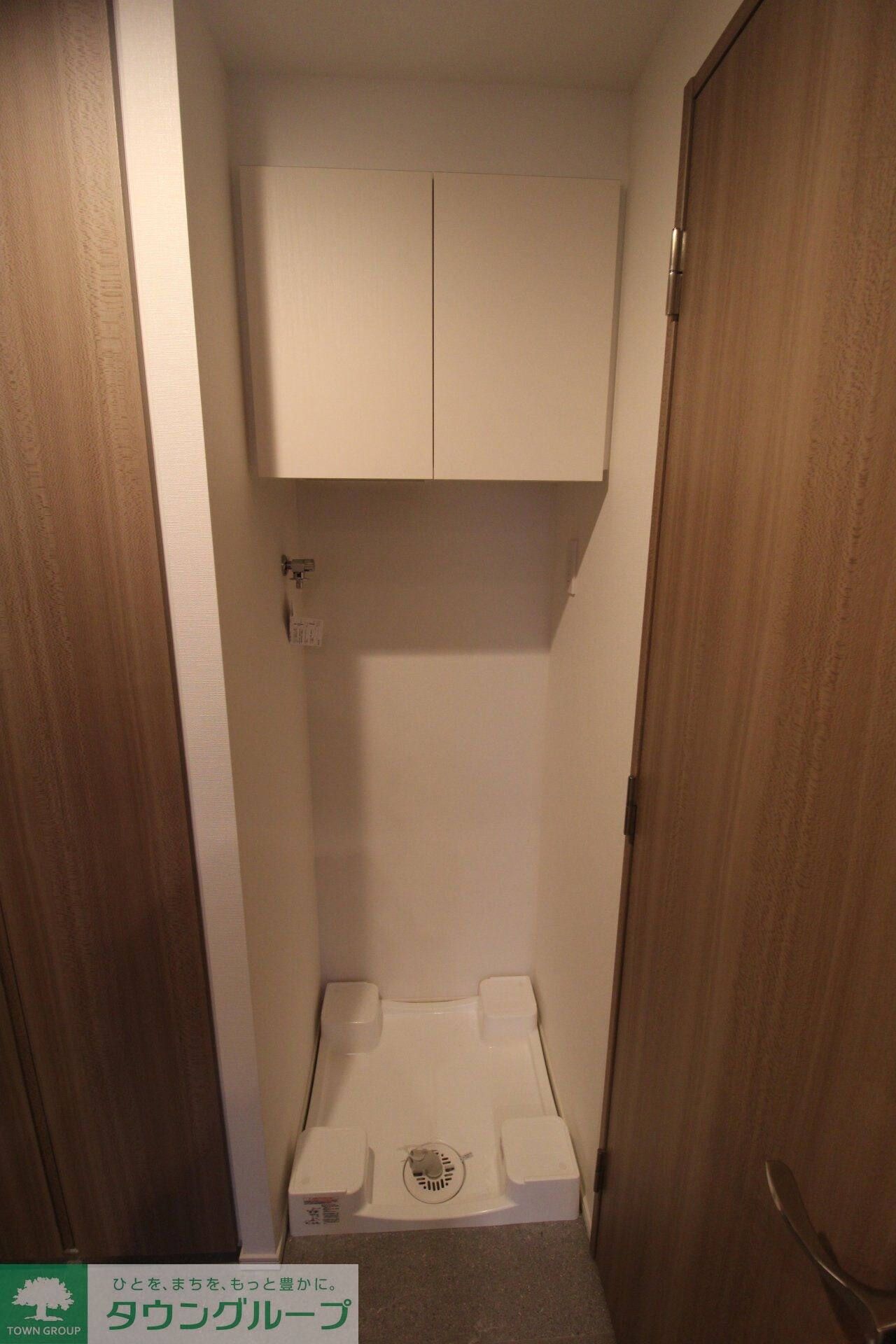 ザ・パークハビオ行徳駅前の物件内観写真