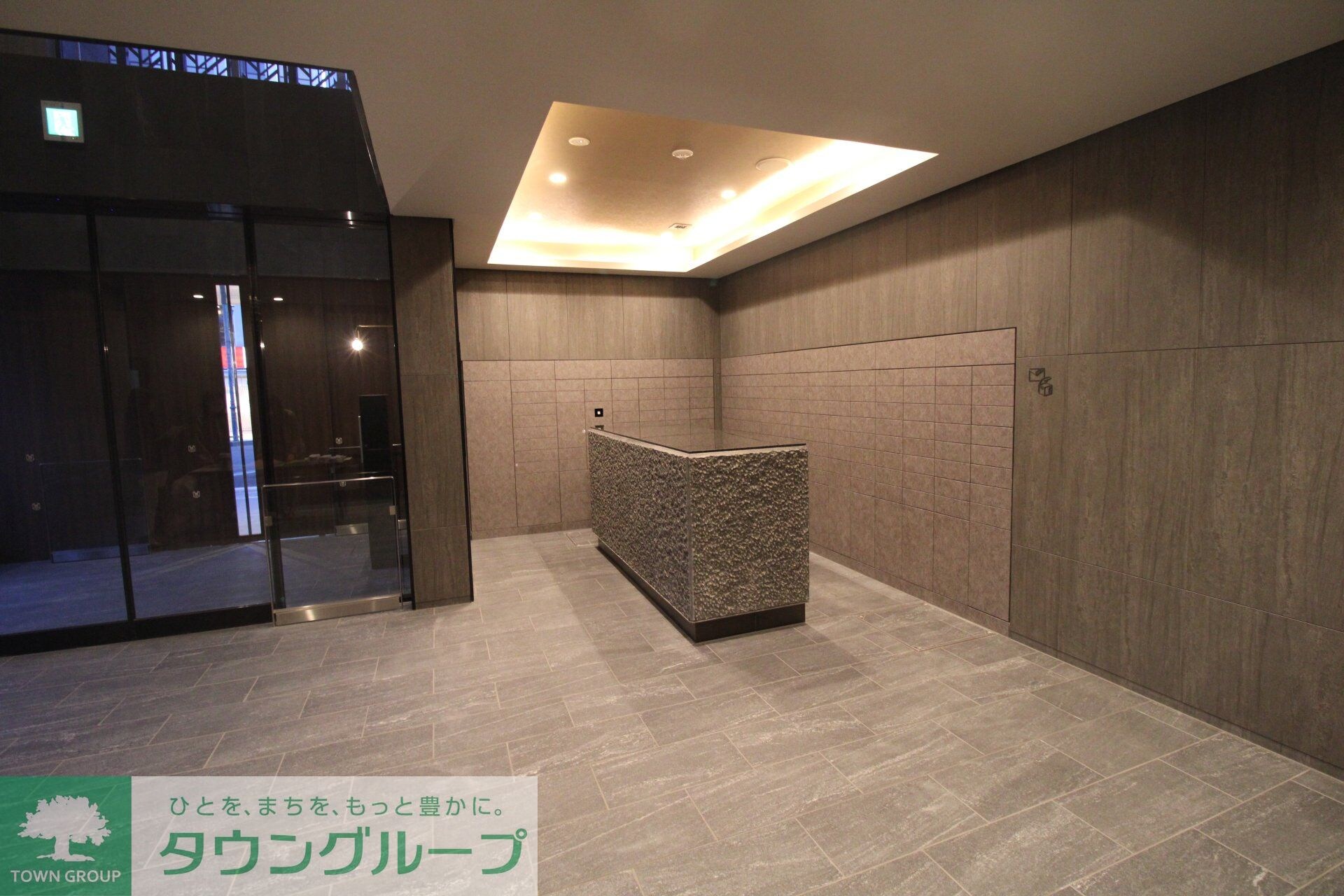 ザ・パークハビオ行徳駅前の物件内観写真