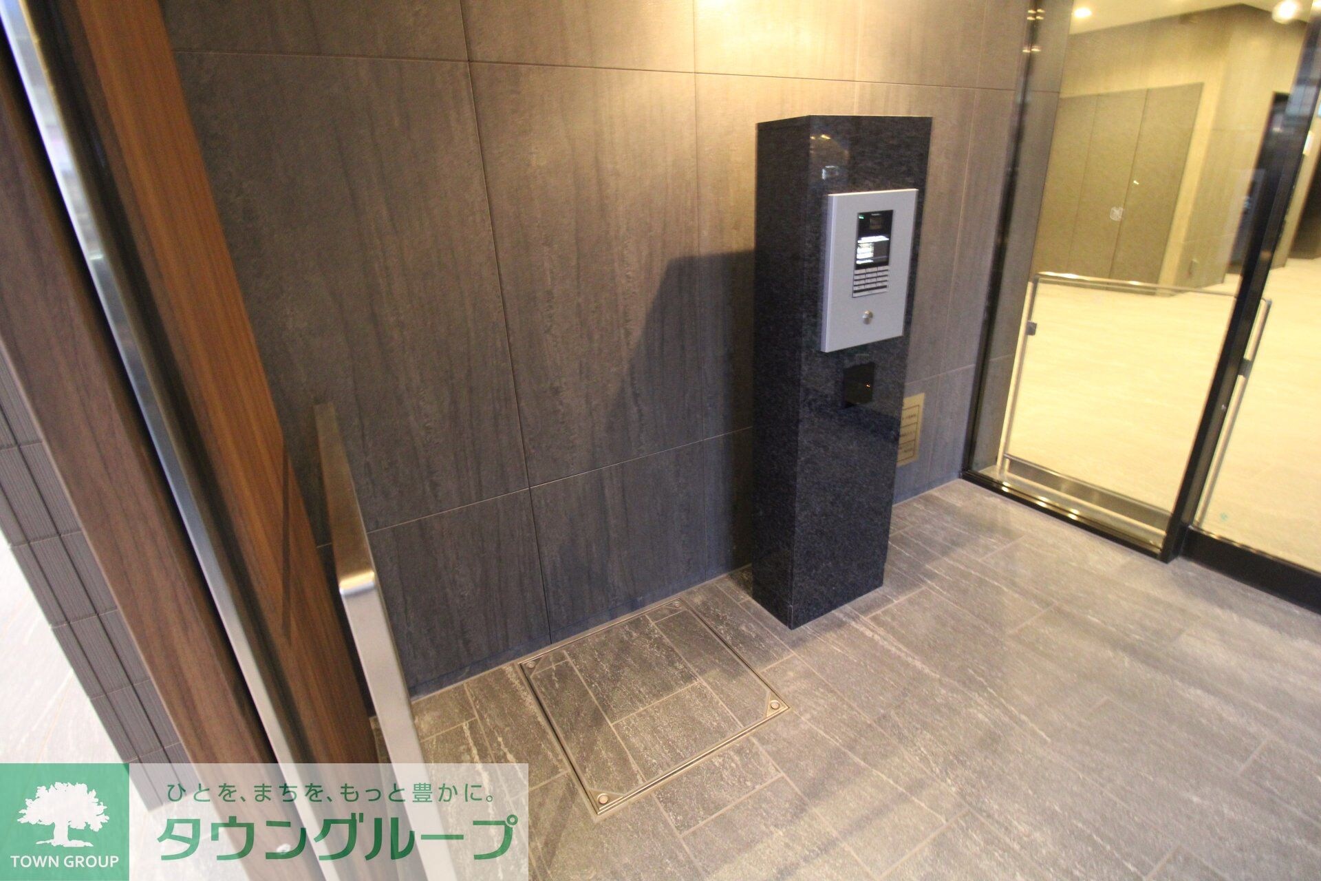 ザ・パークハビオ行徳駅前の物件内観写真