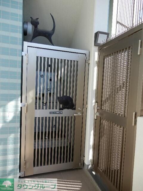 パークアクシス西船橋本郷町の物件内観写真