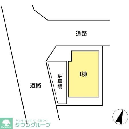 大野町２丁目戸建貸家の物件内観写真