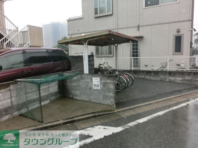 サンカーズの物件内観写真