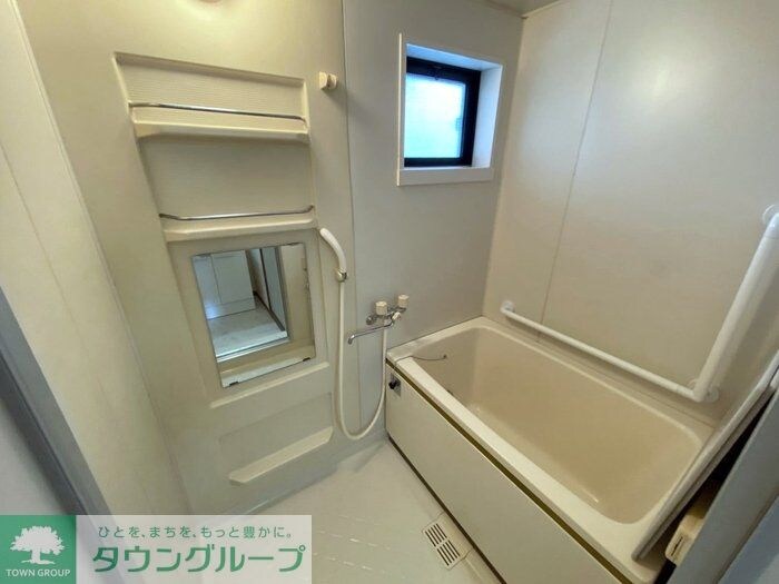 サンカーズの物件内観写真