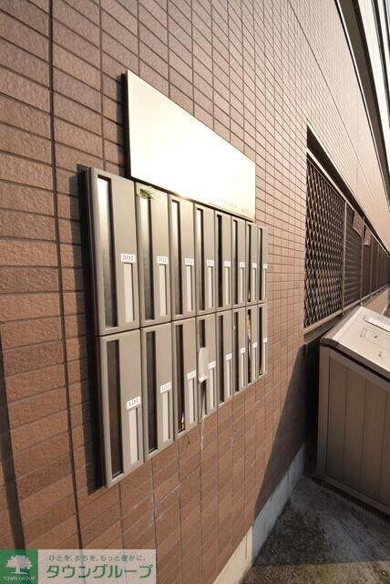 オリエンタルコート千葉中央２　の物件内観写真