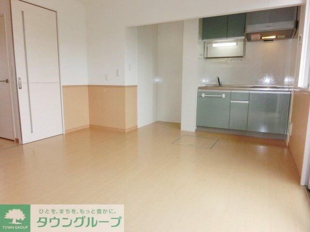 レジデンス・デュオの物件内観写真