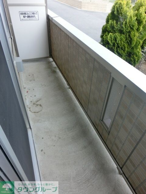 レジデンス・デュオの物件内観写真