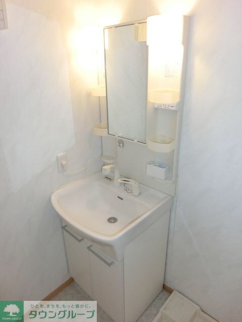 レジデンス・デュオの物件内観写真