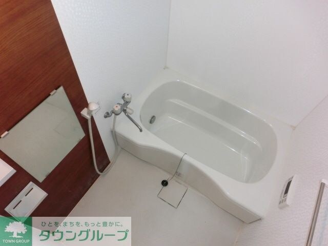 レジデンス・デュオの物件内観写真