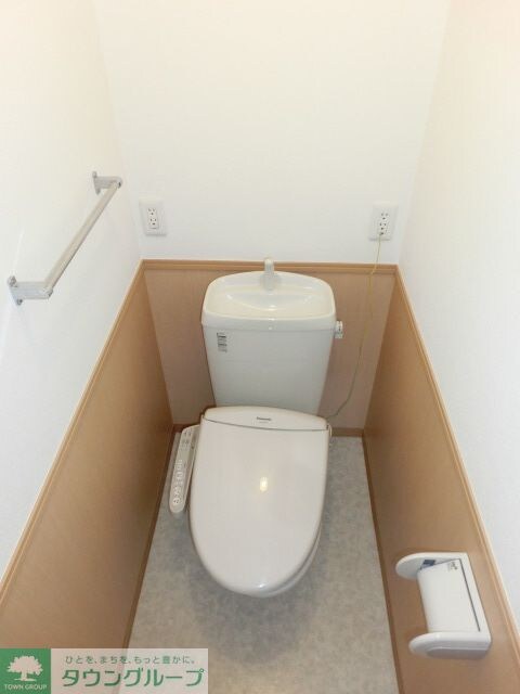 レジデンス・デュオの物件内観写真