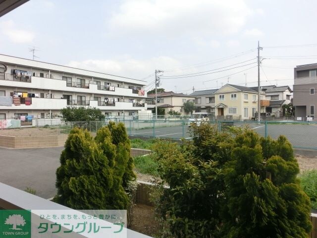 レジデンス・デュオの物件内観写真