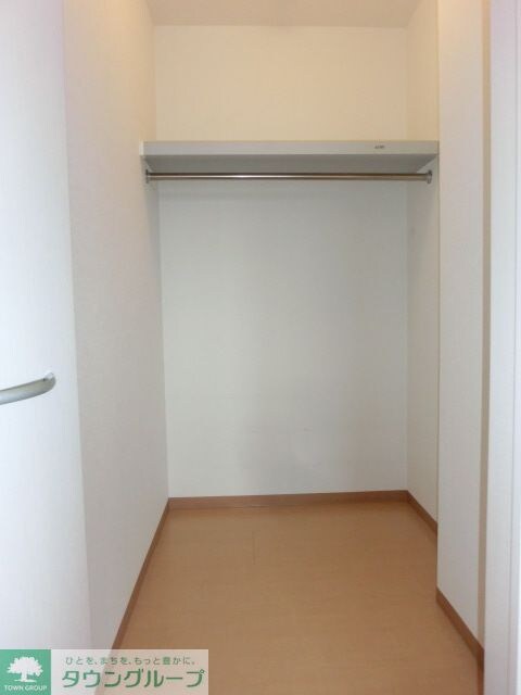 レジデンス・デュオの物件内観写真