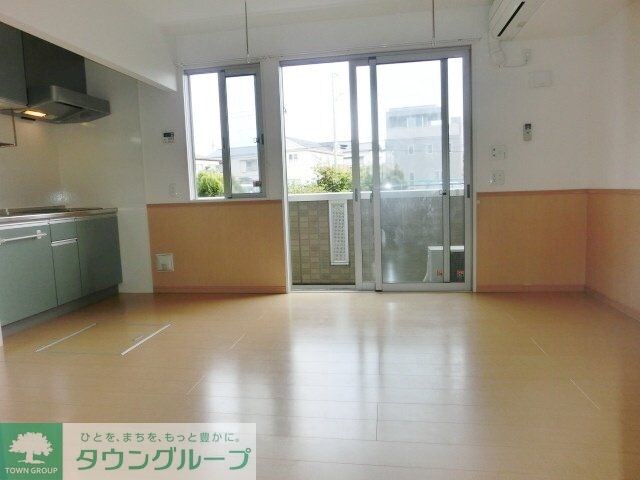 レジデンス・デュオの物件内観写真