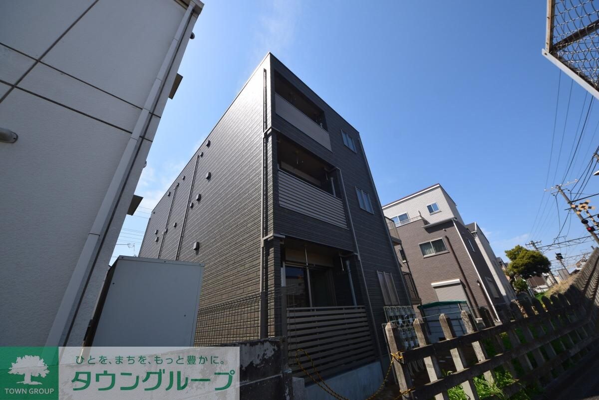 エキューム登戸の物件内観写真