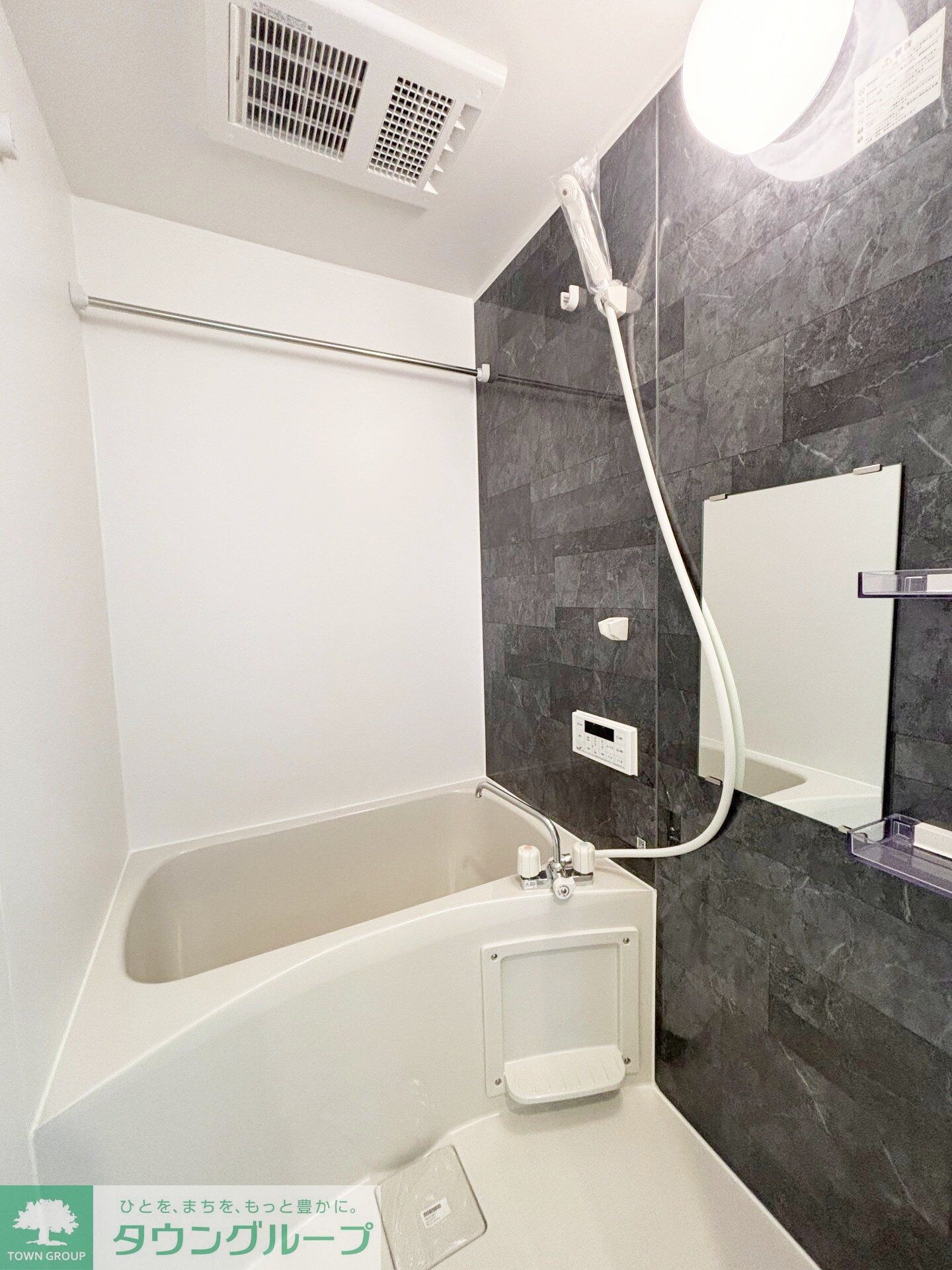 コネクトパーク末広の物件内観写真