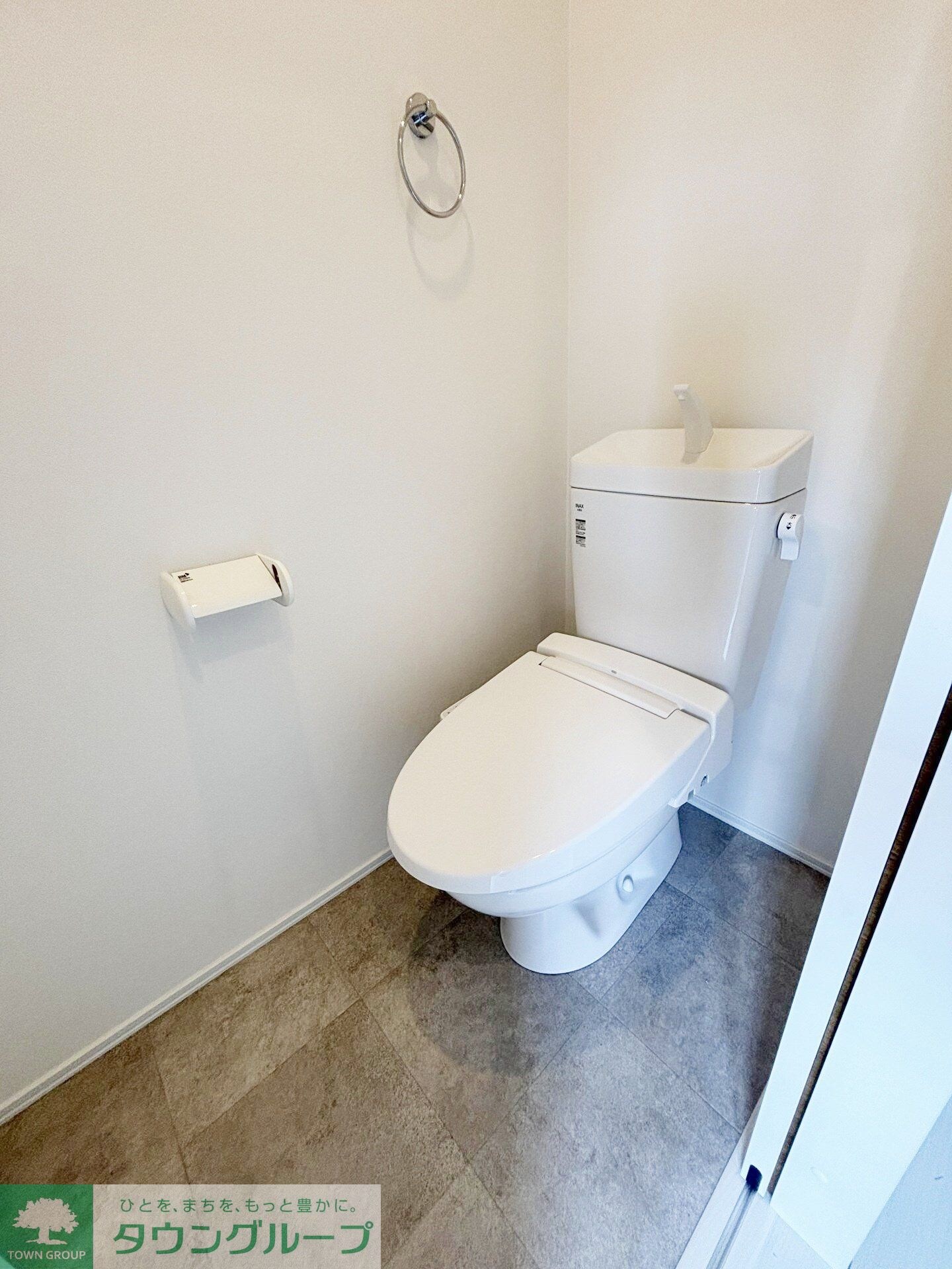 コネクトパーク末広の物件内観写真