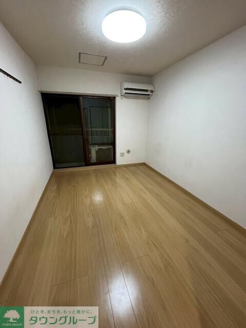 ベルファーストの物件内観写真