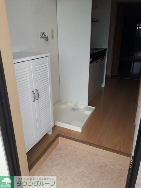 ベルファーストの物件内観写真