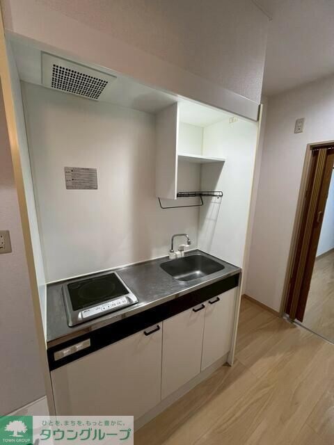 ベルファーストの物件内観写真