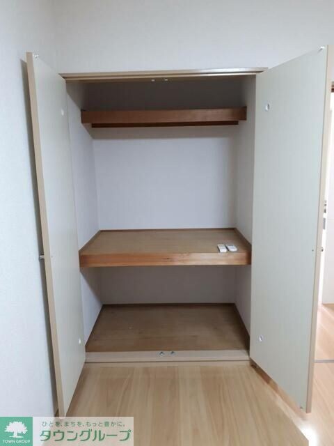 ベルファーストの物件内観写真