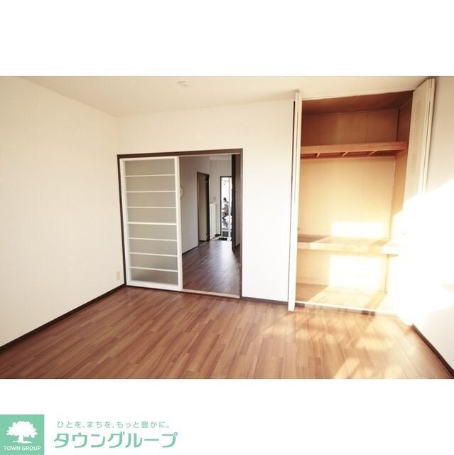 ウッドベルの物件内観写真