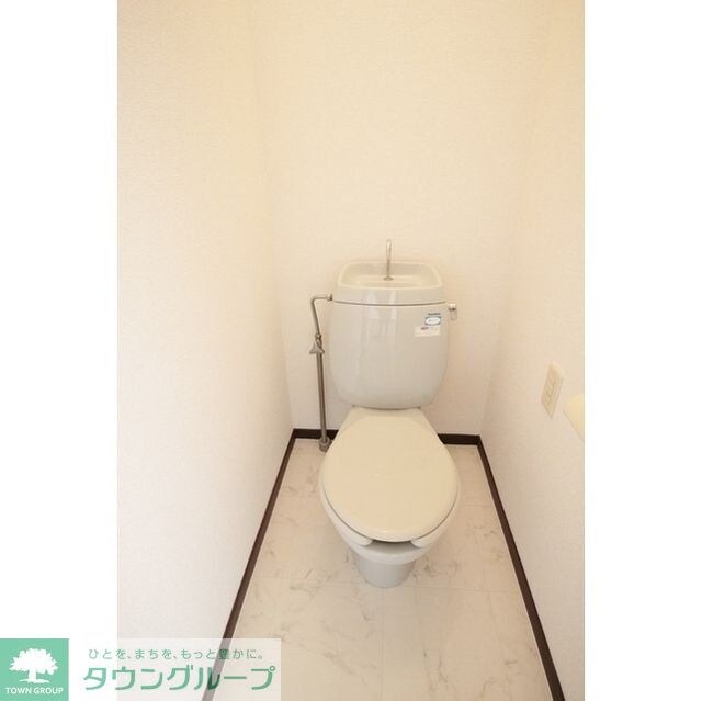 ウッドベルの物件内観写真