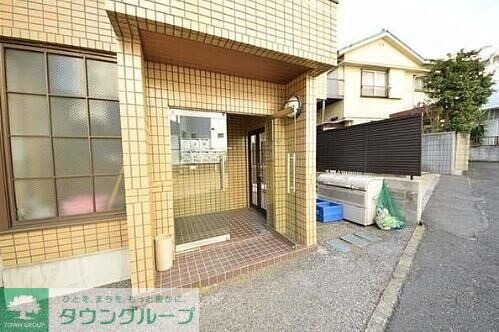 ＬＵＮＡの物件内観写真