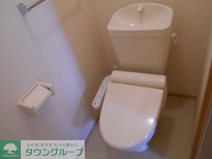 ラ　ティーダの物件内観写真