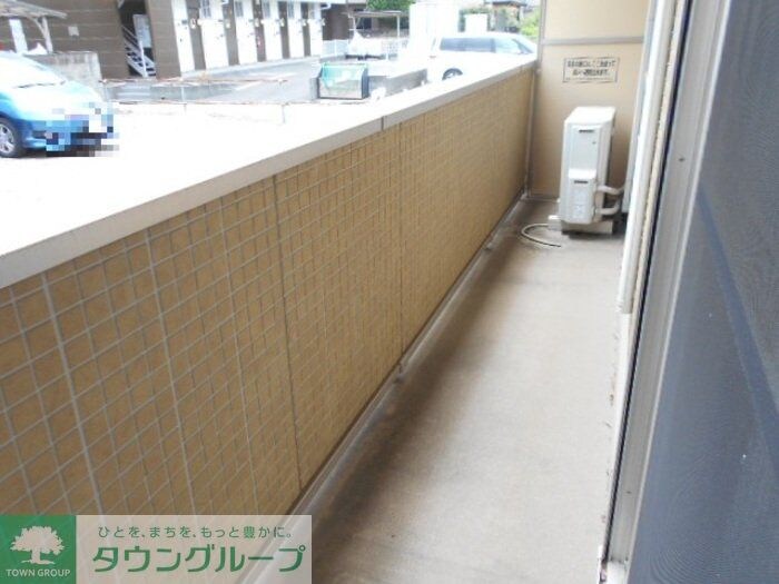 ラ　ティーダの物件内観写真