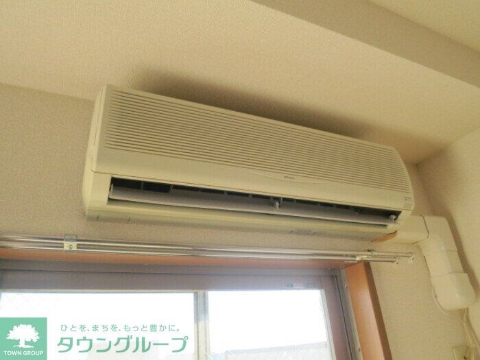 ＧＯＴＯ　IIの物件内観写真