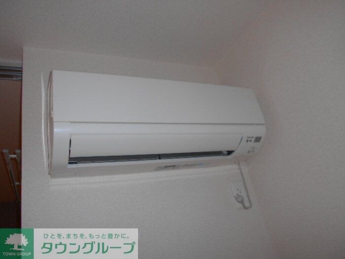 グリーンテリアGIの物件内観写真