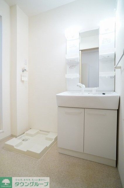 クレメント・リヴァー　Ａ棟の物件内観写真