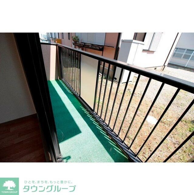 ジュネスＣの物件内観写真