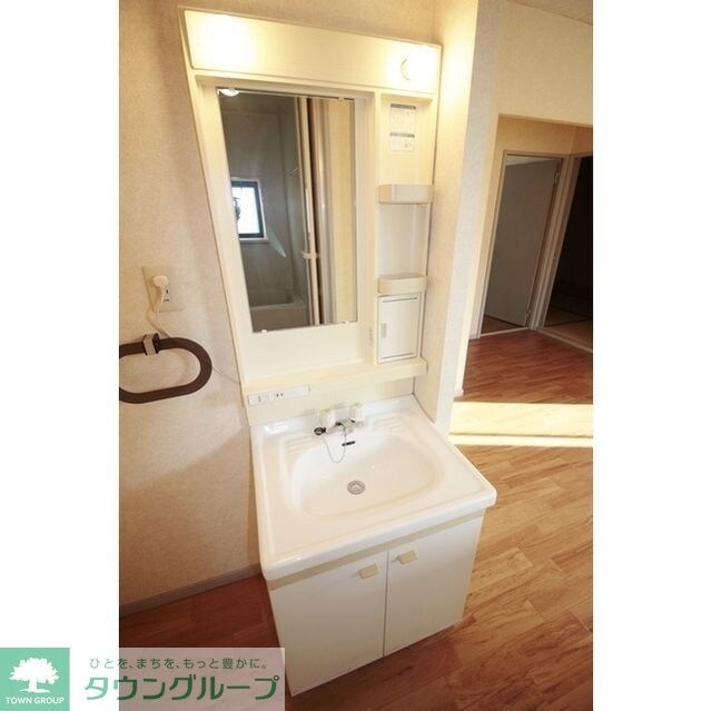 ジュネスＣの物件内観写真