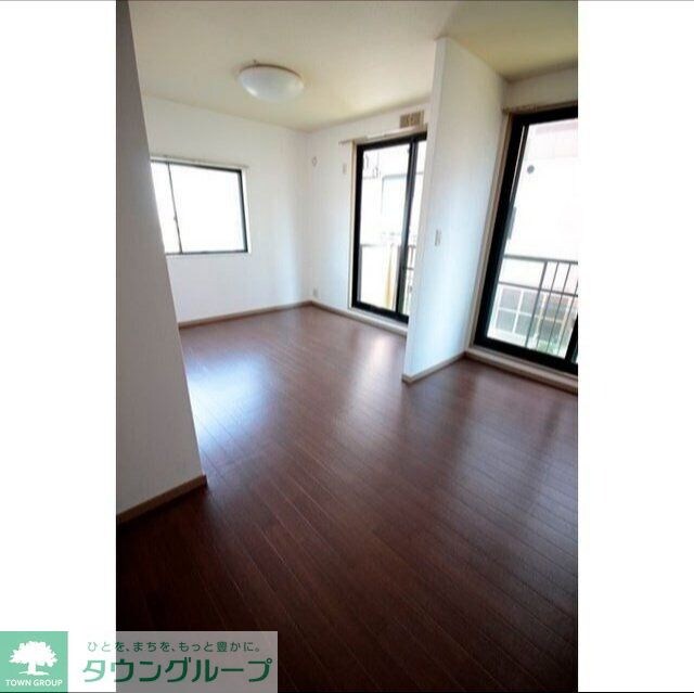 ジュネスＣの物件内観写真